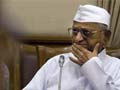 Ajmal Kasab should have been hanged in public: Anna Hazare