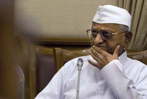 Ajmal Kasab should have been hanged in public: Anna Hazare 