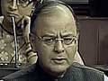 Some goodwill in Parliament too: Jaitley to table house panel's report on Lokpal