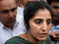 Aruna Chaddha moves high court for bail