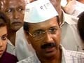 Arvind Kejriwal denies aide offered a deal about his rally to Louise Khurshid