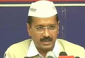 Government wants to make national auditor CAG its private agent, says Arvind Kejriwal
