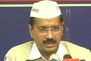 Arvind Kejriwal's new 'expose': Highlights