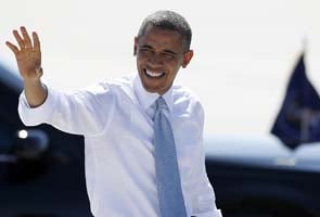 Indian-Americans vote for Barack Obama in swing states: Survey