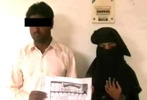Bareilly couple banished from village for marrying against parents' wishes