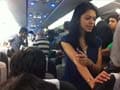 Bomb scare on Delhi-bound GoAir flight at Mumbai airport declared a hoax