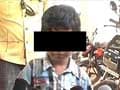 Teacher forces child to drink urine in Andhra Pradesh