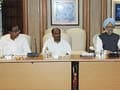Government preps for FDI vote: what happened at cabinet meeting
