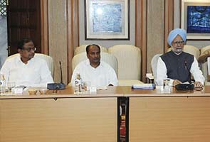 Government preps for FDI vote: what happened at cabinet meeting