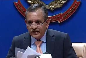 2G scam biggest in my tenure, says CBI Director