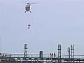 Cyclone Nilam: Choppers, boats rescue 15 sailors, five still missing