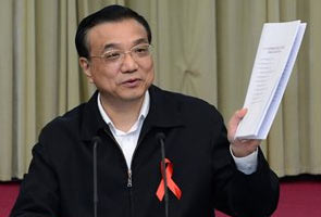 Chinese AIDS patients fight hospital rejections