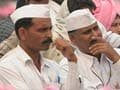 Congress rally: We want rain, not FDI, says farmer