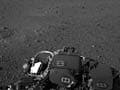 Mars rover still sniffing for elusive methane