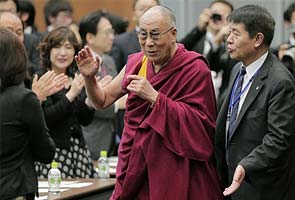 Dalai Lama wants thorough probe into Tibet deaths 