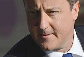 UK: David Cameron has 'serious concerns' on press laws