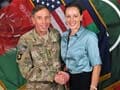 Lover 'devastated' by fallout from David Petraeus affair