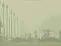 Delhi's exceptional smog: Government searches for reasons