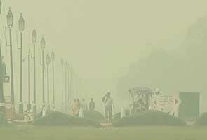 Smog lifts, Delhi, Punjab, Haryana officials to meet tomorrow