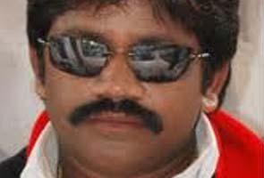 DMK MP Ritheesh arrested for cheating and forgery