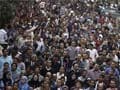 US wary about 'unclear' situation in Egypt