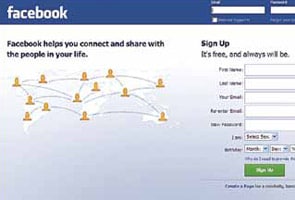 Facebook nixes rumours on copyright shift