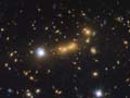 Astronomers spot oldest, furthest galaxy