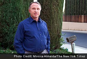 'Ex-gay' men fight view that homosexuality can't be changed