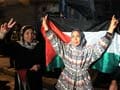 Public holiday in Gaza to mark truce deal