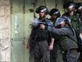 Israel raids kill 31 in Gaza as truce efforts intensify