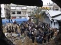 Hamas leader defiant as Israel eases Gaza curbs