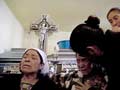 Villagers mourn family; Guatemala quake toll at 52