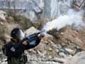 Israel and Hamas agree to Gaza cease-fire