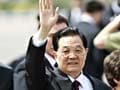 China's mission impossible: A date for Hu Jintao's military handover