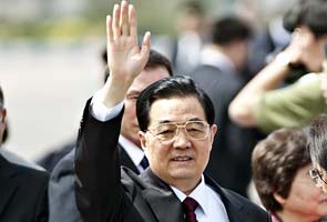 China's mission impossible: A date for Hu Jintao's military handover