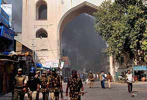 Hyderabad's Old City area peaceful after Friday's violence, restrictions eased
