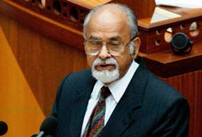 Bihar government declares three-day mourning on I K Gujral's death