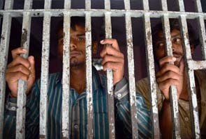 Pakistan arrests nine Indian fishermen