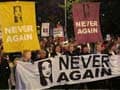 After Savita Halappanavar's death, thousands march for abortion rights in Ireland