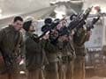 Blast hits Jerusalem as Egypt says Gaza truce in sight