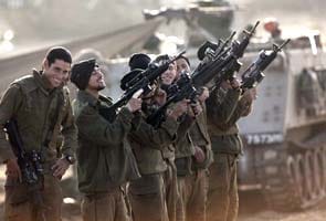 Gaza crisis: Egypt hopeful to strike truce deal between Israel and Palestine soon