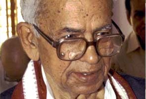 BJP veteran Kailashpati Mishra dies