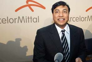 French minister 'does not want Mittal in France'