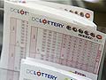 Lottery fever grips US ahead of Powerball draw