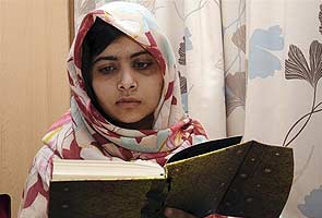 World names November 10 after Pakistan teen activist Malala Yousafzai