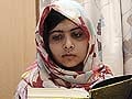 Malala Yousufzai making steady recovery, begins to walk, talk