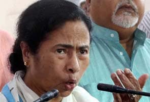 On Facebook, Mamata Banerjee seeks support for protest against LPG price hike