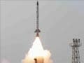 India successfully test fires supersonic interceptor missile