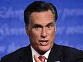 Mitt Romney, Barack Obama sprint to unpredictable campaign finish