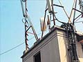 1,800 mobile towers in Mumbai illegal says civic corporation